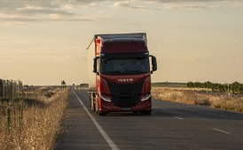 Cnh in trattativa con Faw per la cessione d'Iveco